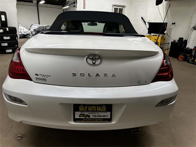 2008 Toyota Solara (CC-1734655) for sale in Edison, New Jersey