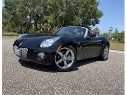 2008 Pontiac Solstice (CC-1730467) for sale in Clearwater, Florida