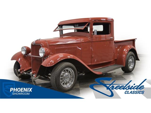 1932 Ford Pickup (CC-1734689) for sale in Mesa, Arizona