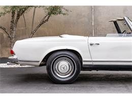 1966 Mercedes-Benz 230SL (CC-1734694) for sale in Beverly Hills, California