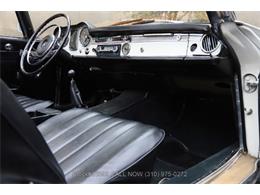 1966 Mercedes-Benz 230SL (CC-1734694) for sale in Beverly Hills, California