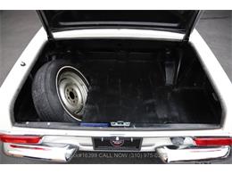 1966 Mercedes-Benz 230SL (CC-1734694) for sale in Beverly Hills, California