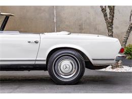 1966 Mercedes-Benz 230SL (CC-1734694) for sale in Beverly Hills, California