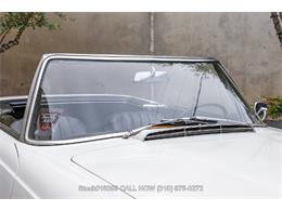 1966 Mercedes-Benz 230SL (CC-1734694) for sale in Beverly Hills, California