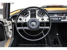1966 Mercedes-Benz 230SL (CC-1734694) for sale in Beverly Hills, California