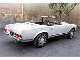 1966 Mercedes-Benz 230SL (CC-1734694) for sale in Beverly Hills, California