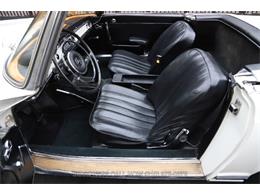 1966 Mercedes-Benz 230SL (CC-1734694) for sale in Beverly Hills, California