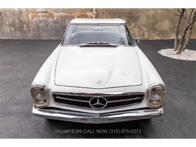 1966 Mercedes-Benz 230SL (CC-1734694) for sale in Beverly Hills, California
