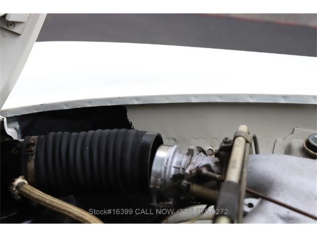1966 Mercedes-Benz 230SL (CC-1734694) for sale in Beverly Hills, California