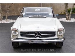 1966 Mercedes-Benz 230SL (CC-1734694) for sale in Beverly Hills, California