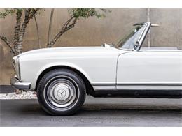 1966 Mercedes-Benz 230SL (CC-1734694) for sale in Beverly Hills, California