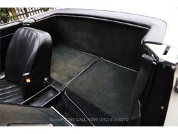 1966 Mercedes-Benz 230SL (CC-1734694) for sale in Beverly Hills, California