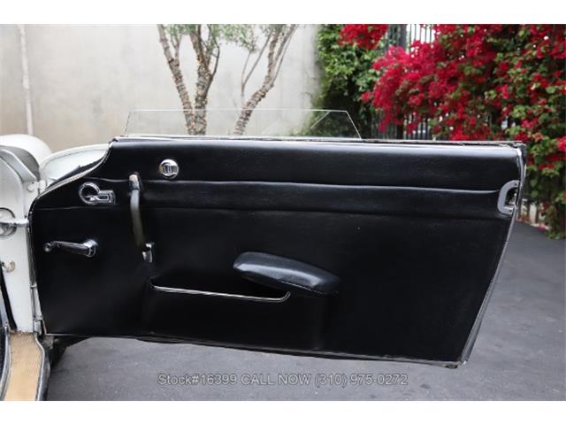 1966 Mercedes-Benz 230SL (CC-1734694) for sale in Beverly Hills, California