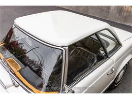 1966 Mercedes-Benz 230SL (CC-1734694) for sale in Beverly Hills, California