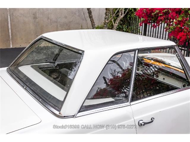 1966 Mercedes-Benz 230SL (CC-1734694) for sale in Beverly Hills, California