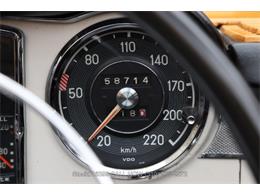 1966 Mercedes-Benz 230SL (CC-1734694) for sale in Beverly Hills, California