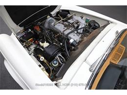 1966 Mercedes-Benz 230SL (CC-1734694) for sale in Beverly Hills, California