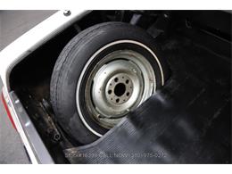 1966 Mercedes-Benz 230SL (CC-1734694) for sale in Beverly Hills, California