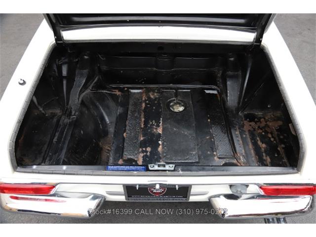 1966 Mercedes-Benz 230SL (CC-1734694) for sale in Beverly Hills, California