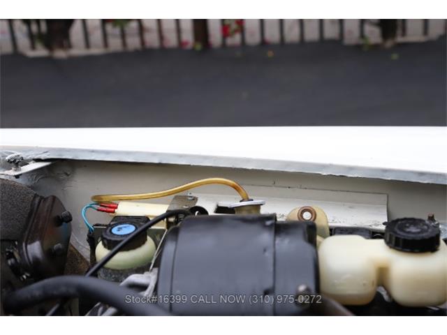 1966 Mercedes-Benz 230SL (CC-1734694) for sale in Beverly Hills, California