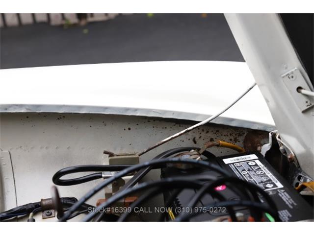 1966 Mercedes-Benz 230SL (CC-1734694) for sale in Beverly Hills, California