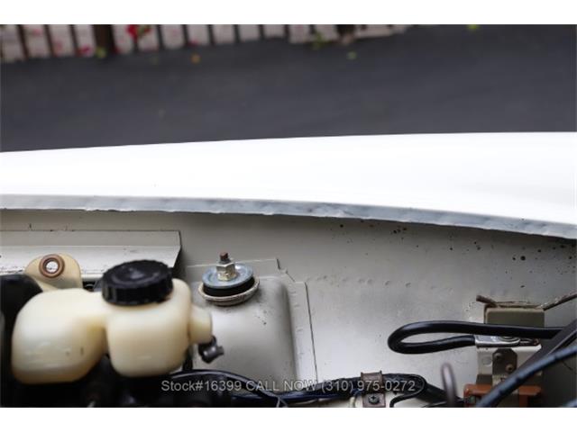 1966 Mercedes-Benz 230SL (CC-1734694) for sale in Beverly Hills, California
