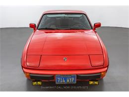 1979 Porsche 924 (CC-1734695) for sale in Beverly Hills, California