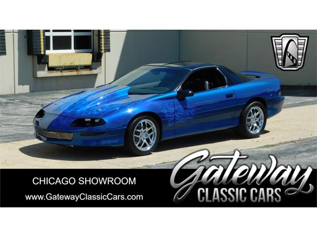 1994 Chevrolet Camaro (CC-1734699) for sale in O'Fallon, Illinois