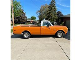 1972 Chevrolet Cheyenne (CC-1734701) for sale in Hobart, Indiana