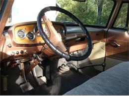 1968 Dodge Power Wagon (CC-1734706) for sale in Cadillac, Michigan