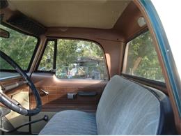 1968 Dodge Power Wagon (CC-1734706) for sale in Cadillac, Michigan