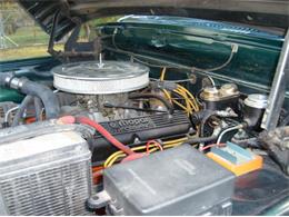 1968 Dodge Power Wagon (CC-1734706) for sale in Cadillac, Michigan