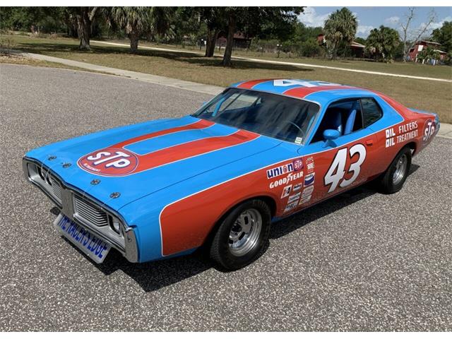 1973 Dodge Charger for Sale on ClassicCars.com
