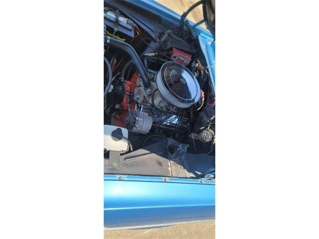 1964 Chevrolet Chevy II (CC-1734720) for sale in Cadillac, Michigan