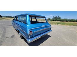 1964 Chevrolet Chevy II (CC-1734720) for sale in Cadillac, Michigan