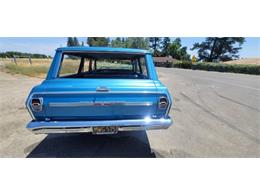 1964 Chevrolet Chevy II (CC-1734720) for sale in Cadillac, Michigan