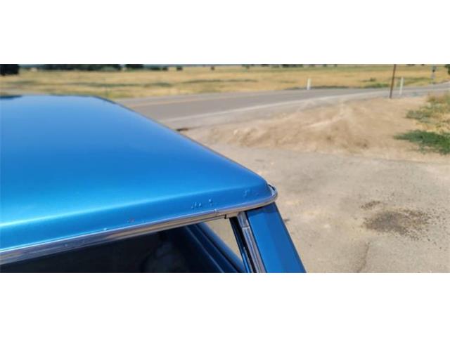 1964 Chevrolet Chevy II (CC-1734720) for sale in Cadillac, Michigan