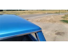 1964 Chevrolet Chevy II (CC-1734720) for sale in Cadillac, Michigan