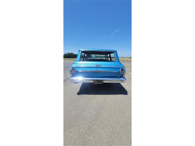 1964 Chevrolet Chevy II (CC-1734720) for sale in Cadillac, Michigan