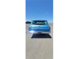 1964 Chevrolet Chevy II (CC-1734720) for sale in Cadillac, Michigan