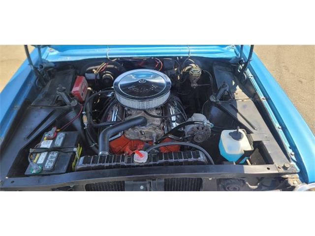 1964 Chevrolet Chevy II (CC-1734720) for sale in Cadillac, Michigan