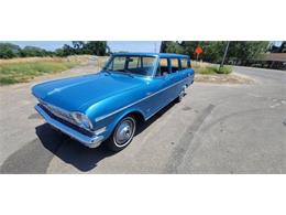 1964 Chevrolet Chevy II (CC-1734720) for sale in Cadillac, Michigan
