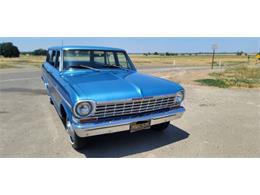 1964 Chevrolet Chevy II (CC-1734720) for sale in Cadillac, Michigan