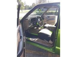 1996 Chevrolet S10 (CC-1734731) for sale in Cadillac, Michigan