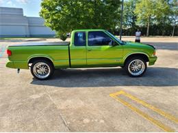 1996 Chevrolet S10 (CC-1734731) for sale in Cadillac, Michigan