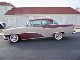 1955 Packard Clipper (CC-1734734) for sale in Cadillac, Michigan