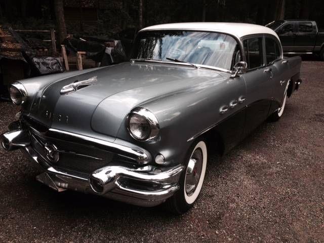 1955 To 1957 Buick Special For Sale On ClassicCars.com