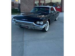 1965 Ford Thunderbird (CC-1734738) for sale in Cadillac, Michigan