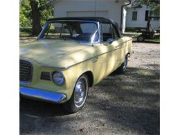 1959 Studebaker Lark (CC-1734746) for sale in Cadillac, Michigan