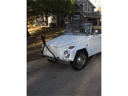 1973 Volkswagen Thing (CC-1734747) for sale in Cadillac, Michigan